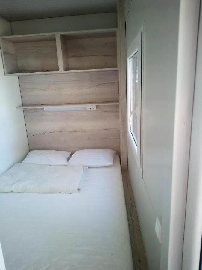 Vanessa Mobile Homes Privlaka