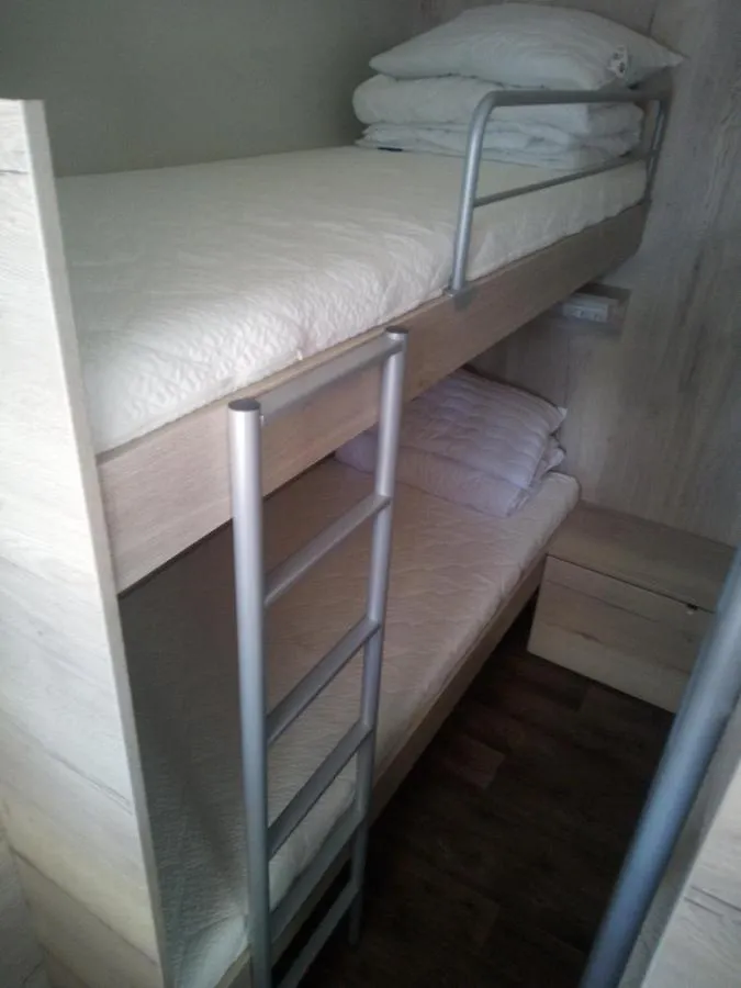 Vanessa Mobile Homes Privlaka  0*, Privlaka (Zadar)
