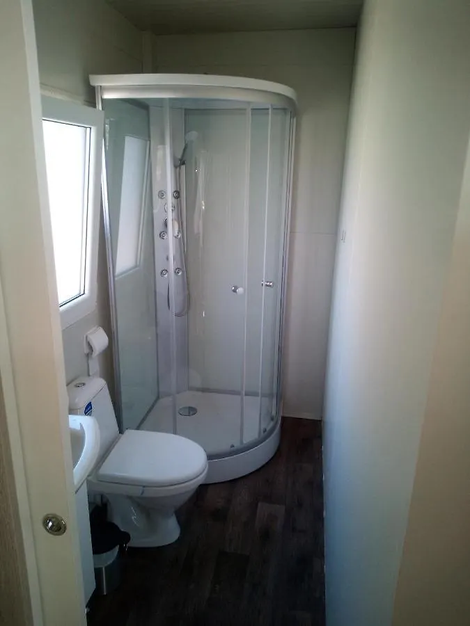 Vanessa Mobile Homes Privlaka  0*, Privlaka (Zadar) Croatia