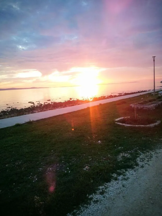 Campsite Vanessa Mobile Homes Privlaka  Croatia