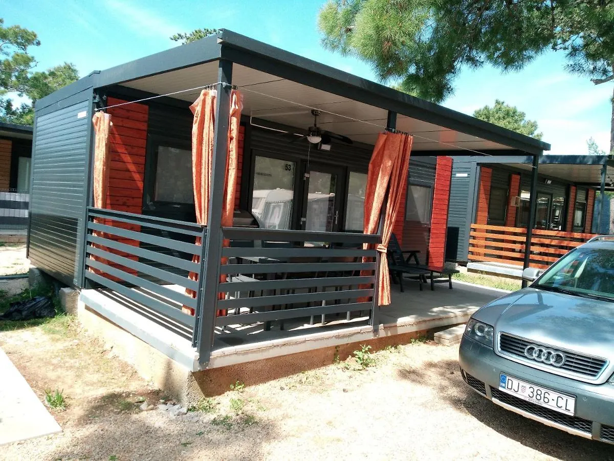 Vanessa Mobile Homes Privlaka