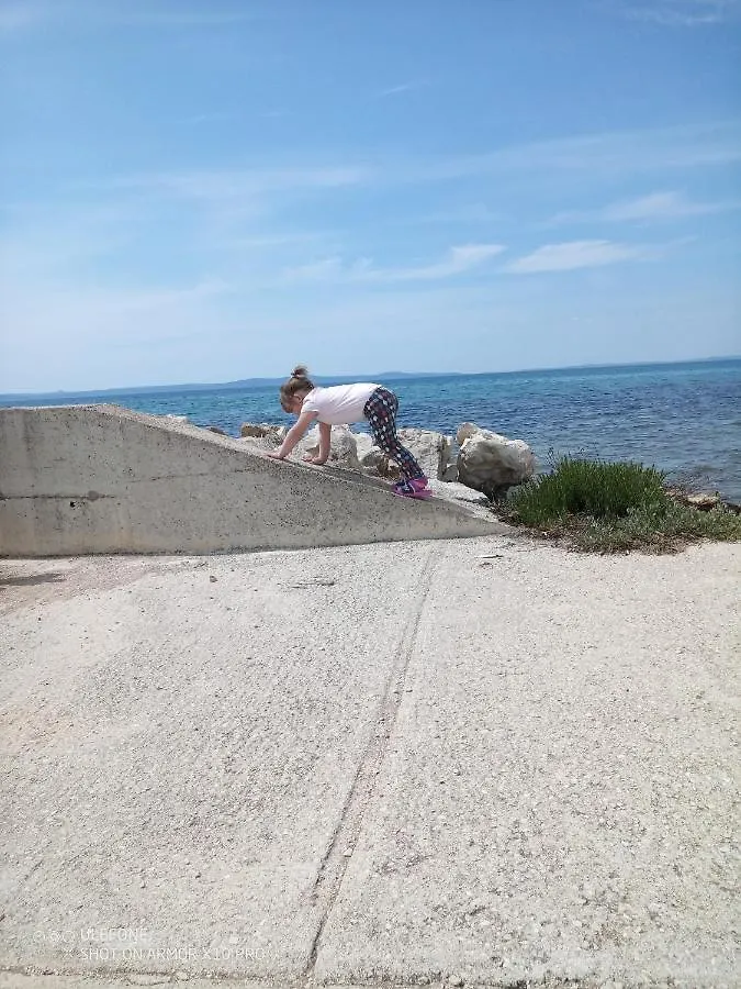 Vanessa Mobile Homes Privlaka  0*, Privlaka (Zadar) Croatia