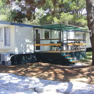  Ferienpark Mobilehome - Dalmacija Camp